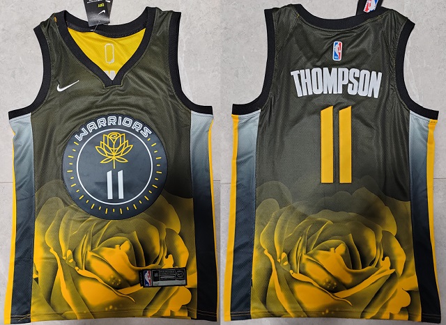 Golden State Warriors Jerseys 09 - Click Image to Close